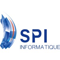 SPI Informatique Logo