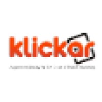Klickar Logo