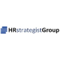 HR Strategist Group Logo