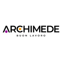 Archimede - Agenzia per il lavoro Logo