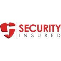 Security Insured Logo