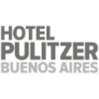 Hotel Pulitzer Buenos Aires Logo