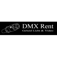 DMXRent Logo