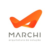 Marchi Arquitetura Logo
