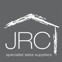 JRC Specialist Slate Suppliers Logo