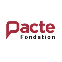 Fondation Pacte Logo