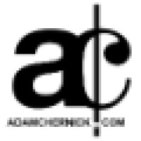 Adam Chernick | Private Music Instruction Logo