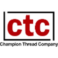 Champion Thread Company Logo
