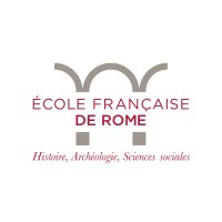 École française de Rome (EFR) Logo