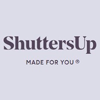 ShuttersUp Ltd Logo