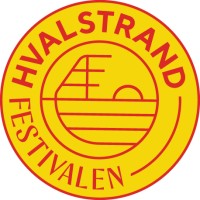 Hvalstrandfestivalen Logo