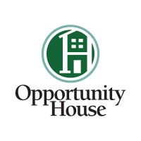 Opportunity House Logo