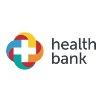 healthbank Logo