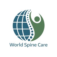 World Spine Care Logo