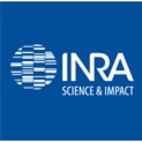 INRA French National Institute for Agricultural Research Logo