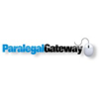 ParalegalGateway.com Logo