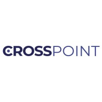 CROSSPOINT SAL Logo