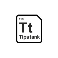 Tips Tank I Design & Innovation agency Logo