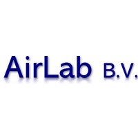 AirLab B.V. Logo