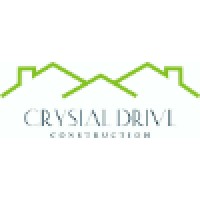 CrystalDrive Constructions Limited Logo