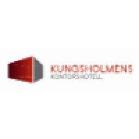 Kungsholmens Kontorshotell Logo