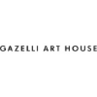 GAZELLI ART HOUSE BAKU Logo