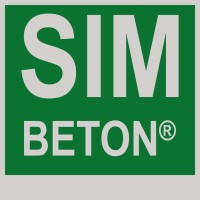 SIMbeton Logo