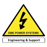 EME Power Systems Limited Logo