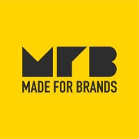 Made for Brands Studio Logo