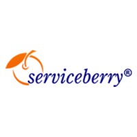 Serviceberry Technologies Logo