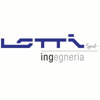 Lotti Ingegneria SpA Logo