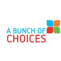 A Bunch of Choices Logo