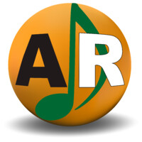 Artist Relations Logo