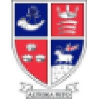 Mill Hill County High School Logo