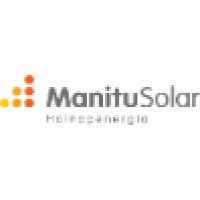 Manitu Solar Logo