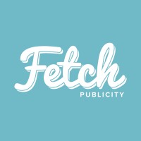 Fetch Publicity Logo