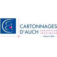 Cartonnages dAuch Logo