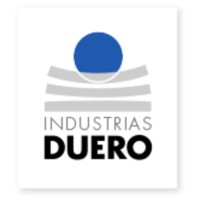 INDUSTRIAS DUERO Logo