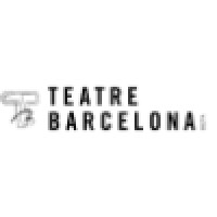 Teatre Barcelona Logo