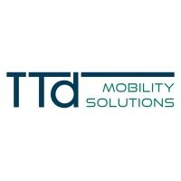 TTd Mobility Solutions B.V. Logo