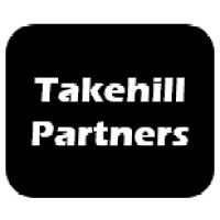 Takehill Partners LLC Logo