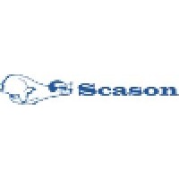 Scason Oy Logo