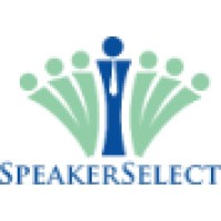 SpeakerSelect Logo