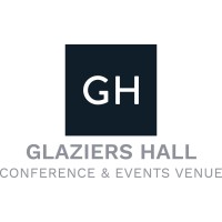 Glaziers Hall Logo