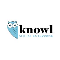 knowl Social Enterprise for Education and Lifelong Learning Logo