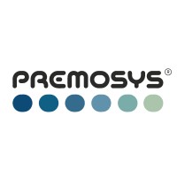 PREMOSYS GmbH Logo