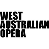 West Australian Opera Logo