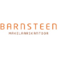 Makelaarskantoor Barnsteen Logo