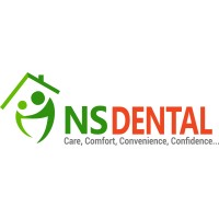 NS Dental Logo