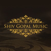 Shiv Gopal Music Logo